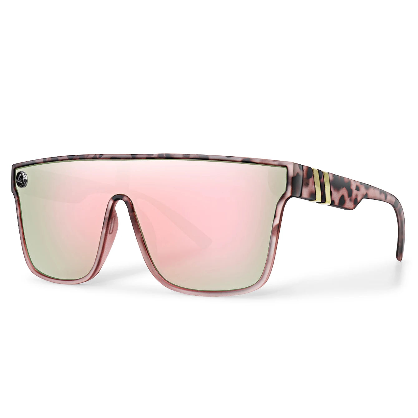Elevate Your Outdoor Adventures with Stylish UV400 Road Bike Sunglasses for Men and Women - Perfect for Cycling, Driving, and Fishing!