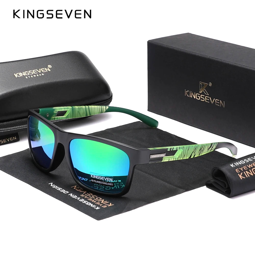 Genuine  New 2024 Brand Design Men'S Glasses Polarized Sunglasses Women UV Lens Fashion Eyewear Oculos De Sol