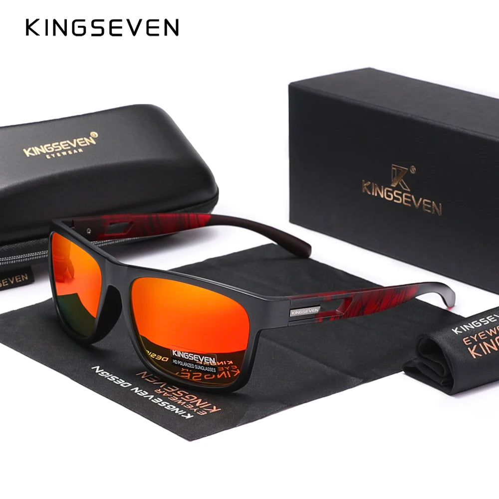 Genuine  New 2024 Brand Design Men'S Glasses Polarized Sunglasses Women UV Lens Fashion Eyewear Oculos De Sol