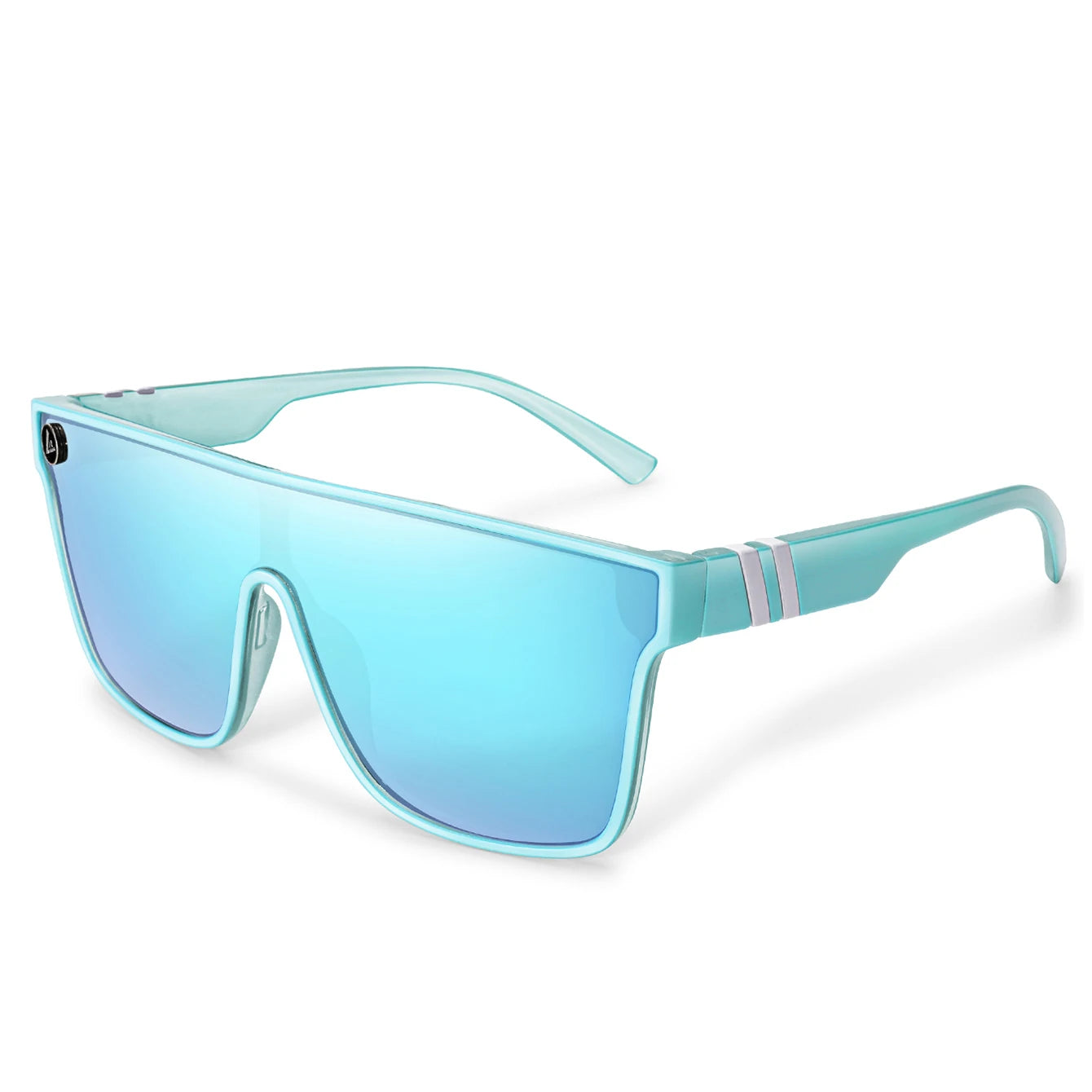 Elevate Your Outdoor Adventures with Stylish UV400 Road Bike Sunglasses for Men and Women - Perfect for Cycling, Driving, and Fishing!