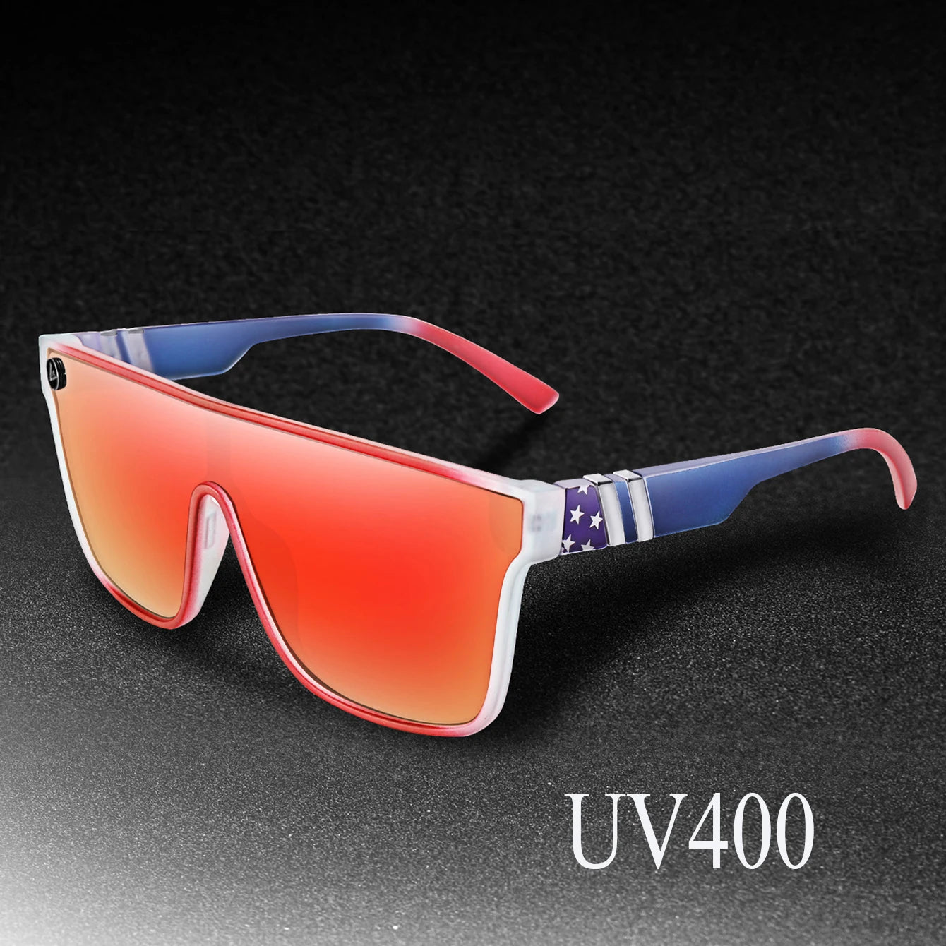 Elevate Your Outdoor Adventures with Stylish UV400 Road Bike Sunglasses for Men and Women - Perfect for Cycling, Driving, and Fishing!