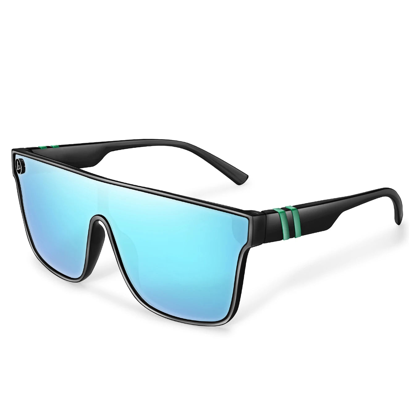 Elevate Your Outdoor Adventures with Stylish UV400 Road Bike Sunglasses for Men and Women - Perfect for Cycling, Driving, and Fishing!