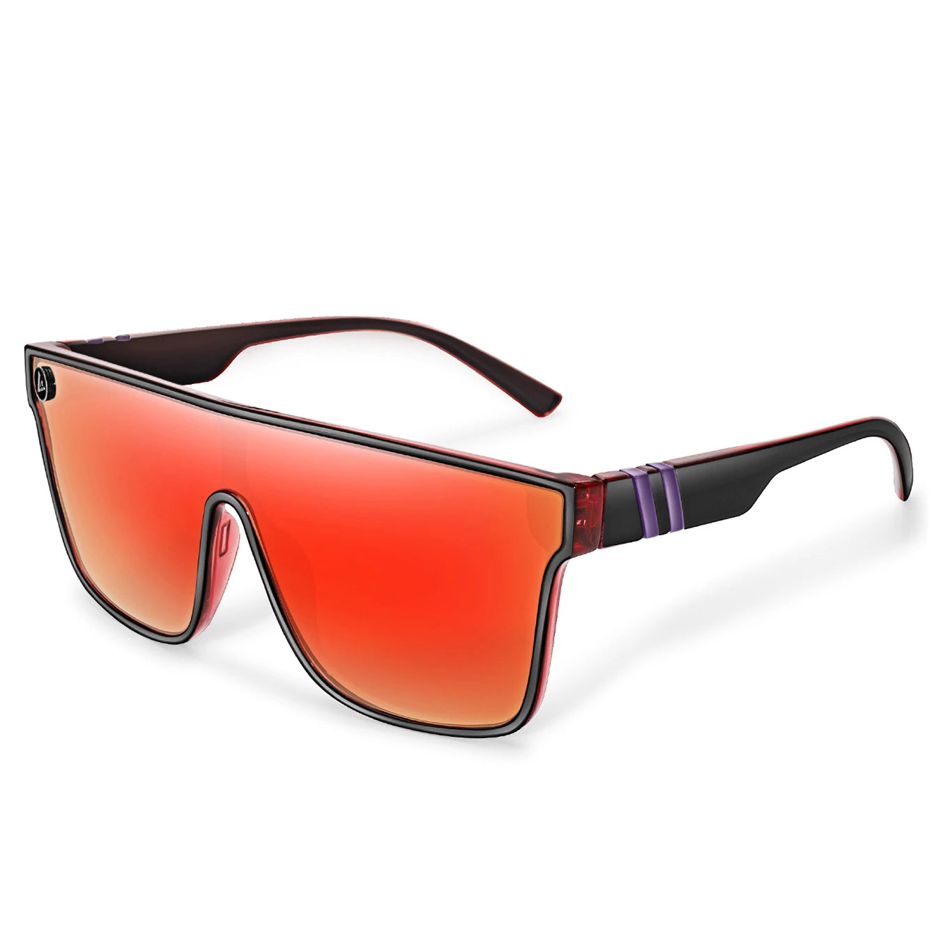Elevate Your Outdoor Adventures with Stylish UV400 Road Bike Sunglasses for Men and Women - Perfect for Cycling, Driving, and Fishing!