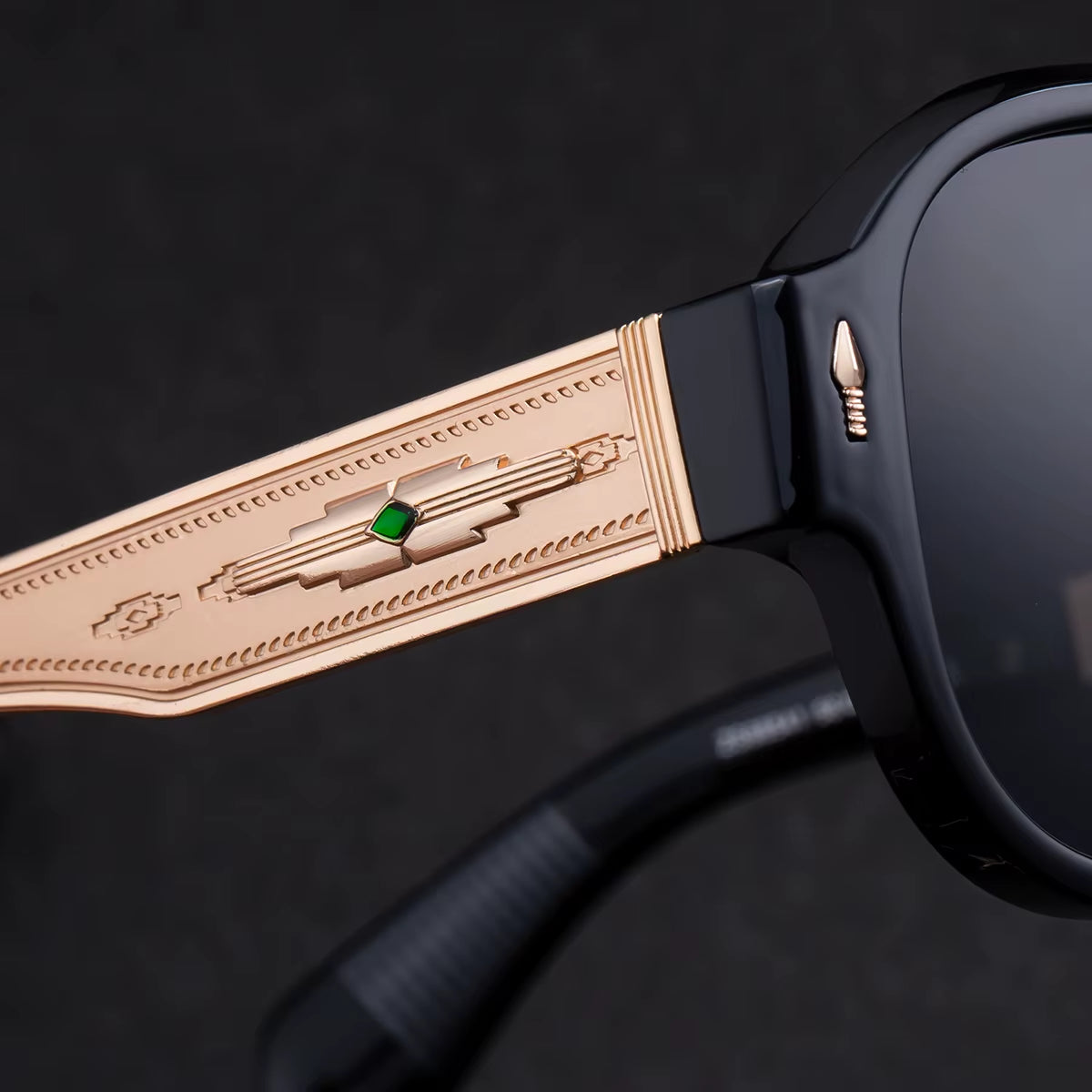 Partagas Wholesale Fashion Fancy Designer Custom Logo Aviation Frame UV400 Protection Shades Sun Glasses Sunglasses for Men