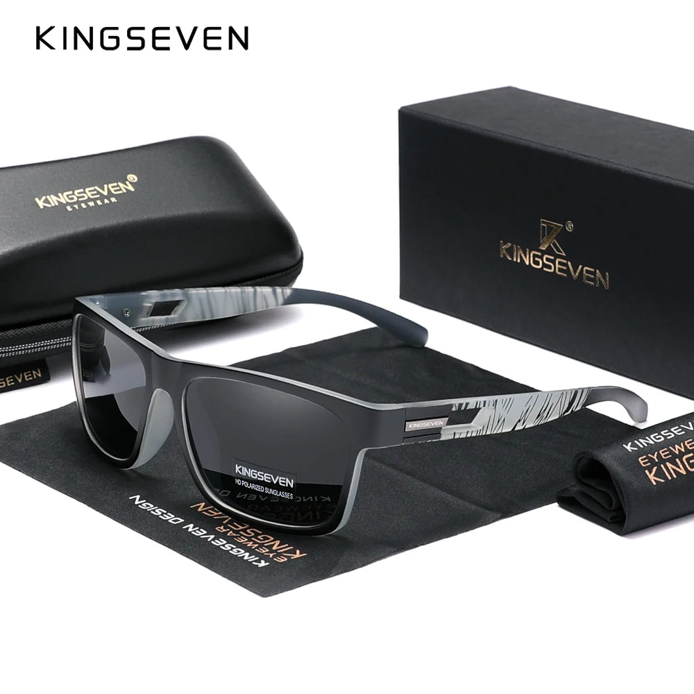 Genuine  New 2024 Brand Design Men'S Glasses Polarized Sunglasses Women UV Lens Fashion Eyewear Oculos De Sol