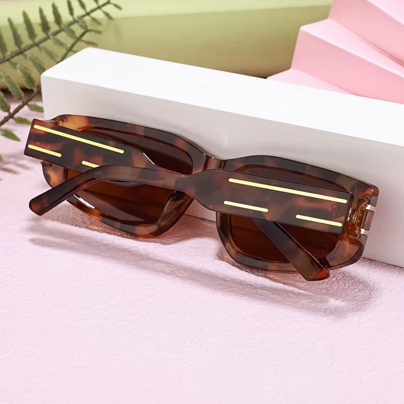 Designer Polarized UV400 Sunglasses for Women & Men