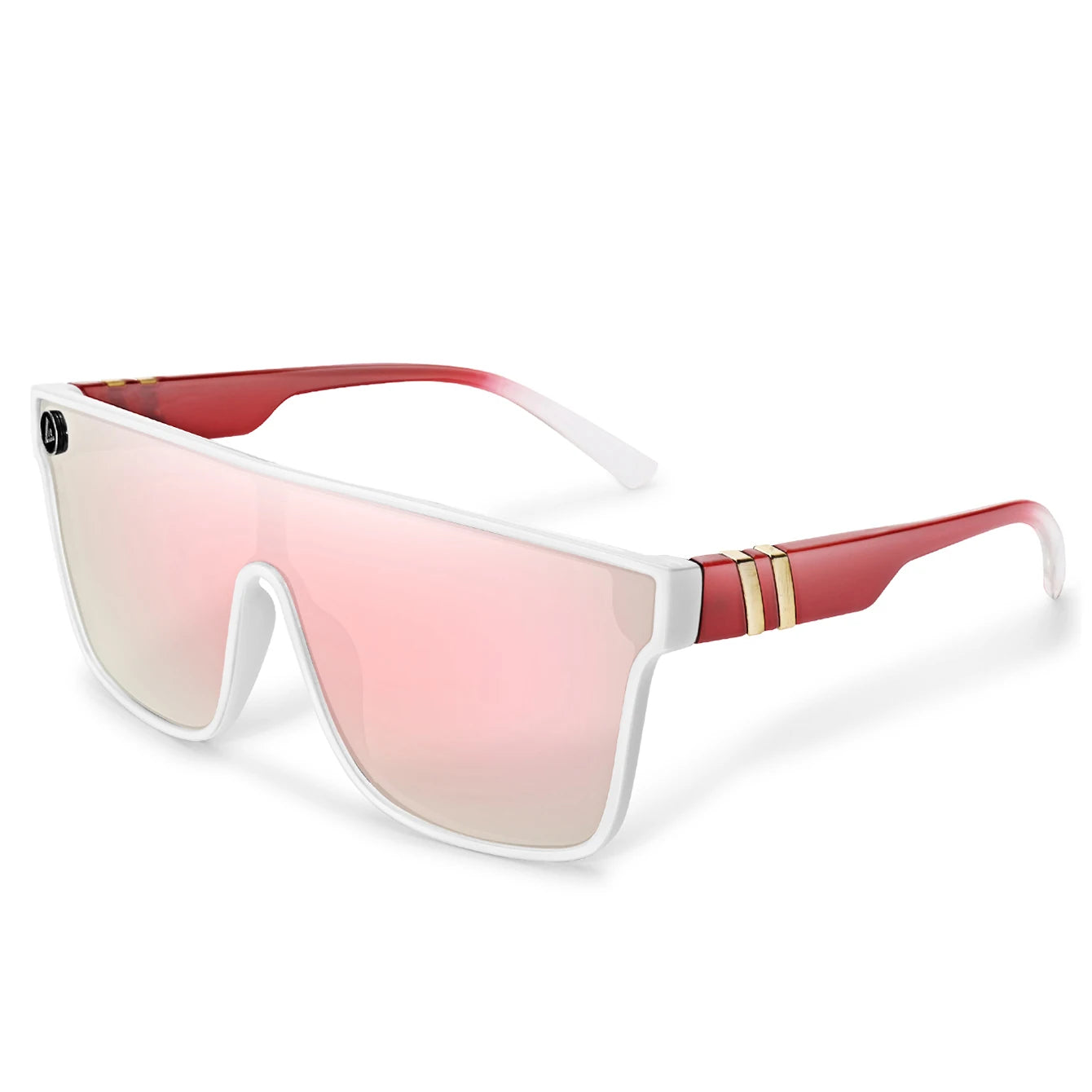 Elevate Your Outdoor Adventures with Stylish UV400 Road Bike Sunglasses for Men and Women - Perfect for Cycling, Driving, and Fishing!
