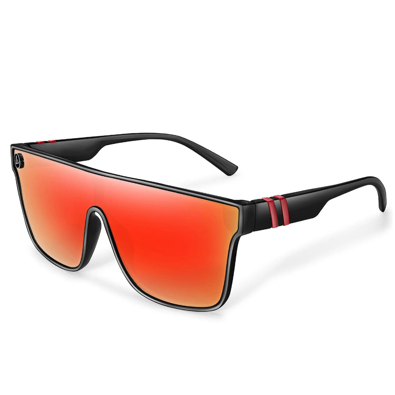 Elevate Your Outdoor Adventures with Stylish UV400 Road Bike Sunglasses for Men and Women - Perfect for Cycling, Driving, and Fishing!