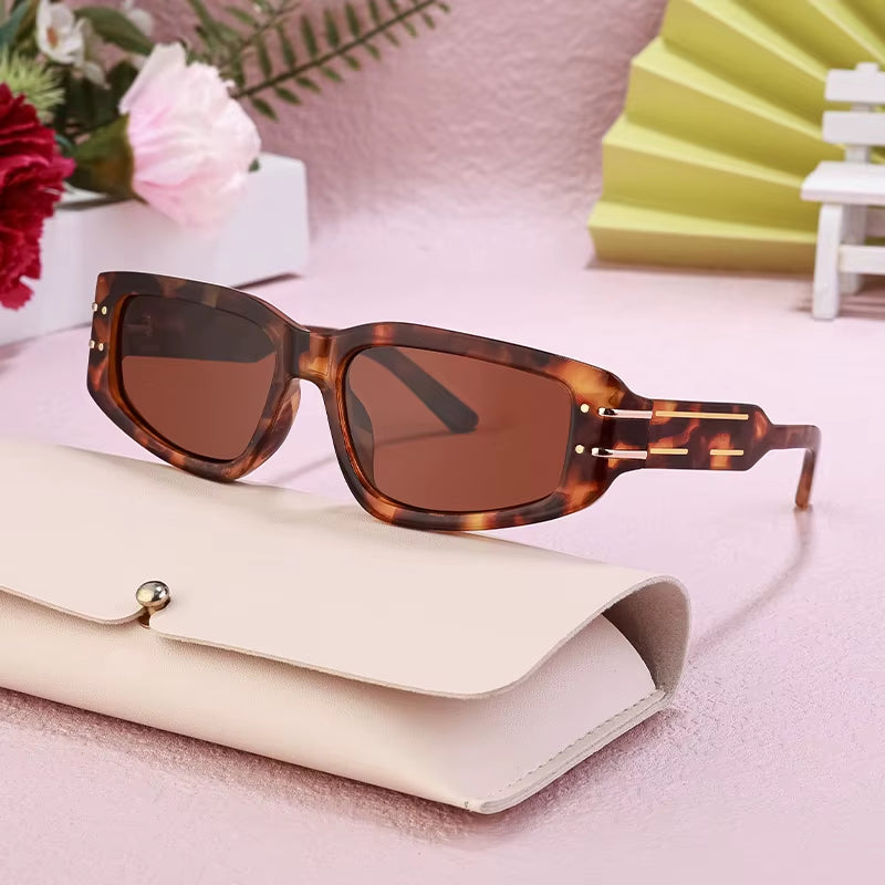 Designer Polarized UV400 Sunglasses for Women & Men