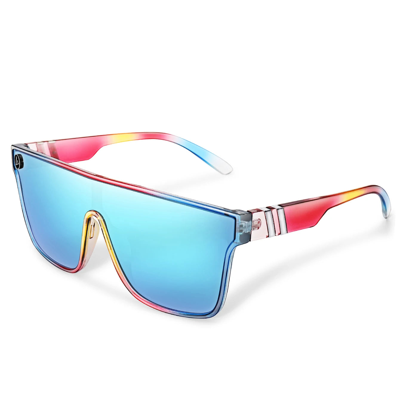 Elevate Your Outdoor Adventures with Stylish UV400 Road Bike Sunglasses for Men and Women - Perfect for Cycling, Driving, and Fishing!