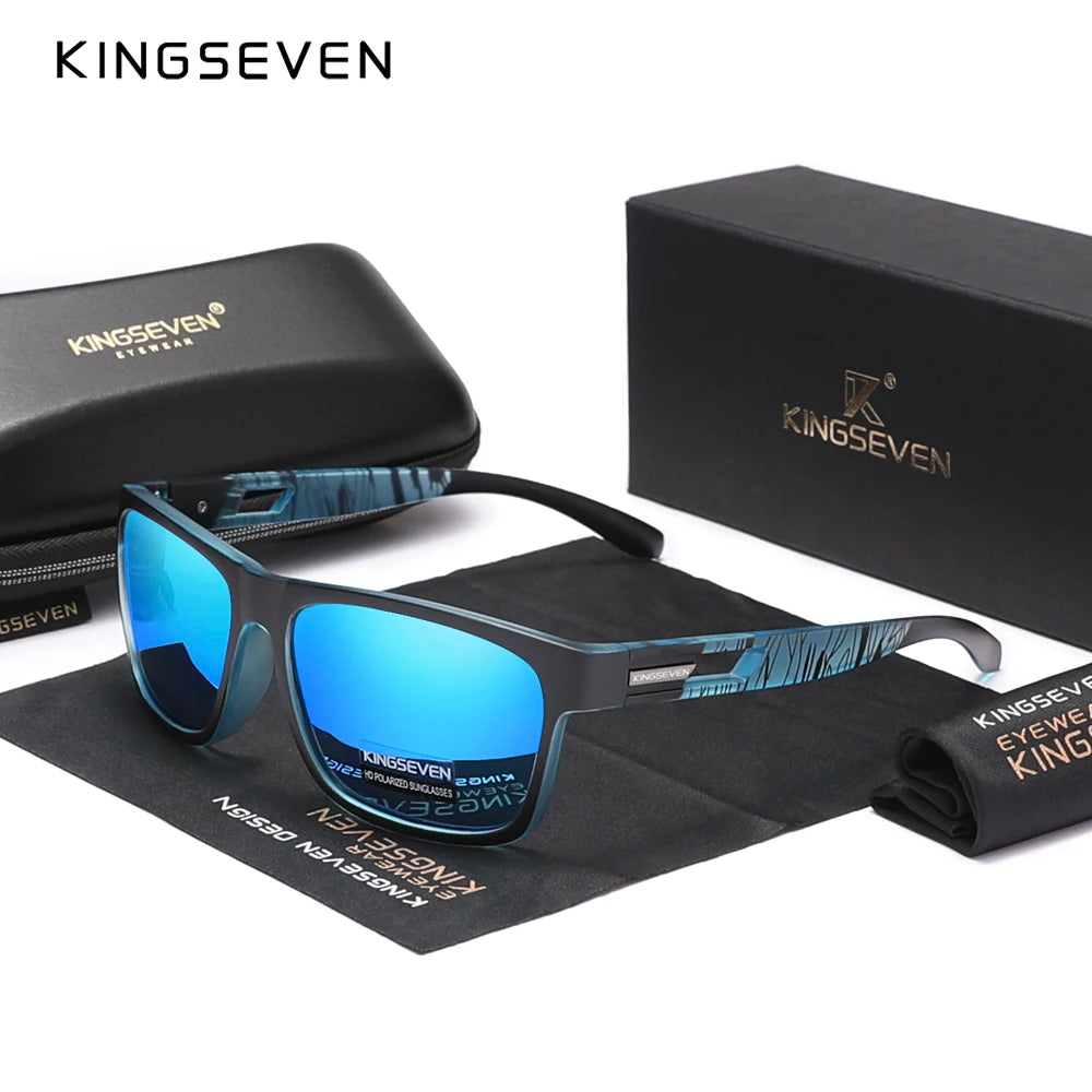 Genuine  New 2024 Brand Design Men'S Glasses Polarized Sunglasses Women UV Lens Fashion Eyewear Oculos De Sol