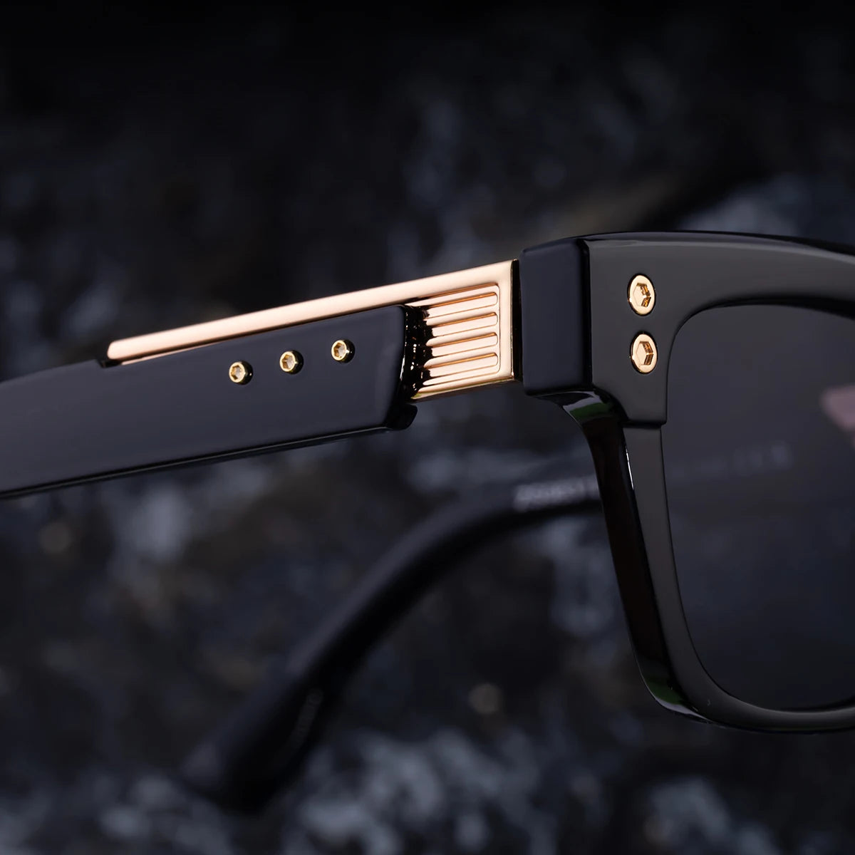 Designer Square UV400 Protection Sunglasses for Women & Men