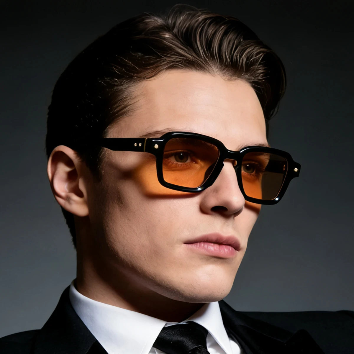 Designer Soft Square UV400 Protection Sunglasses for Men & Women 
