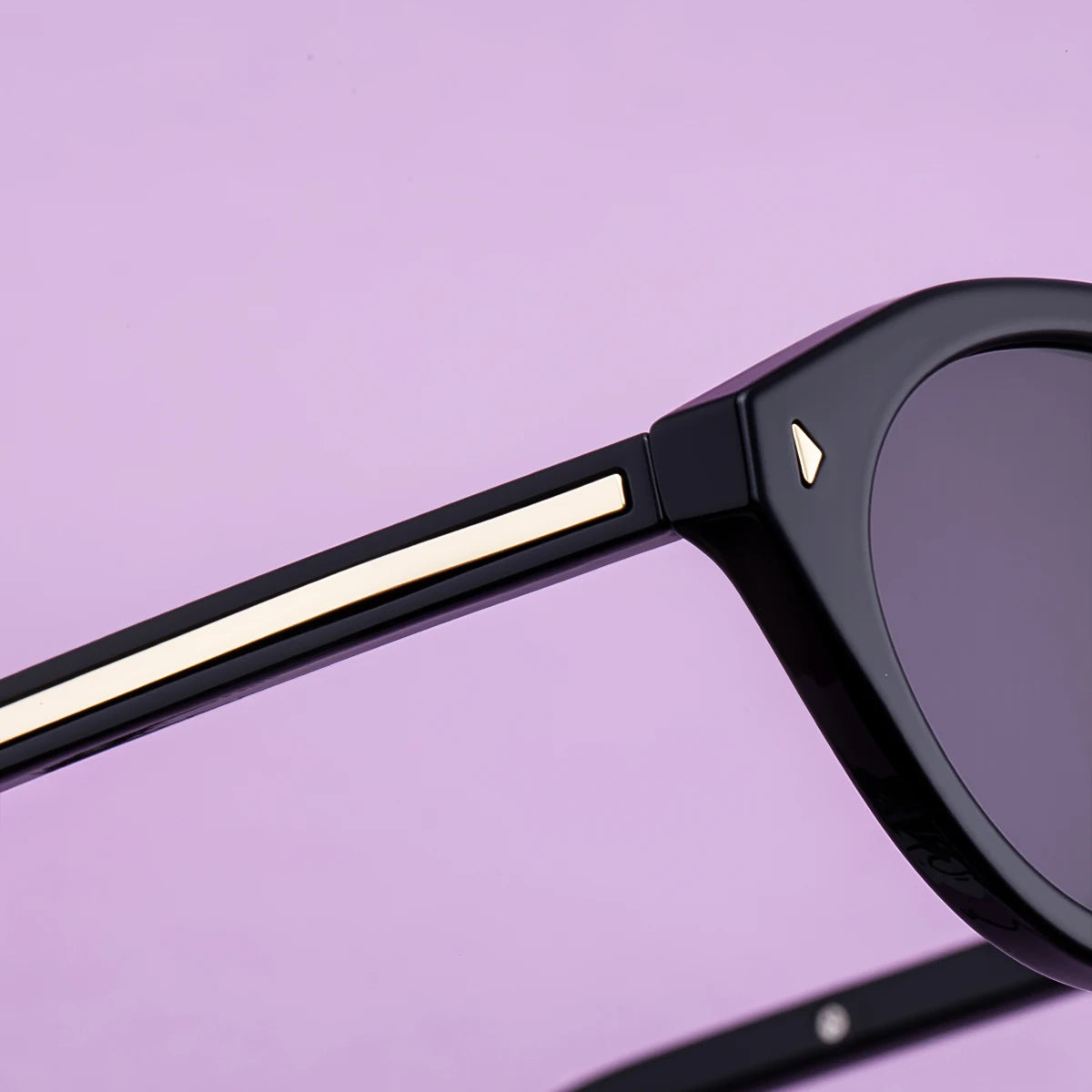  Designer Cat Eye PC Frame UV400 Protection Sunglasses for Women
