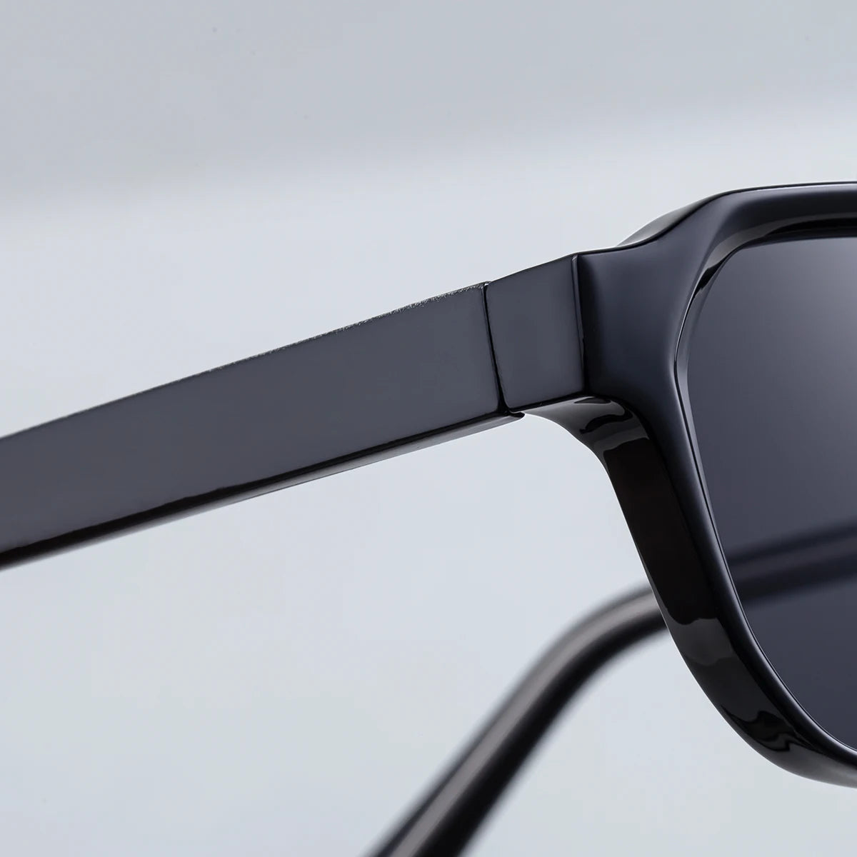  Designer Square Pin-in Temples UV400 Protection Sunglasses for Women & Men 