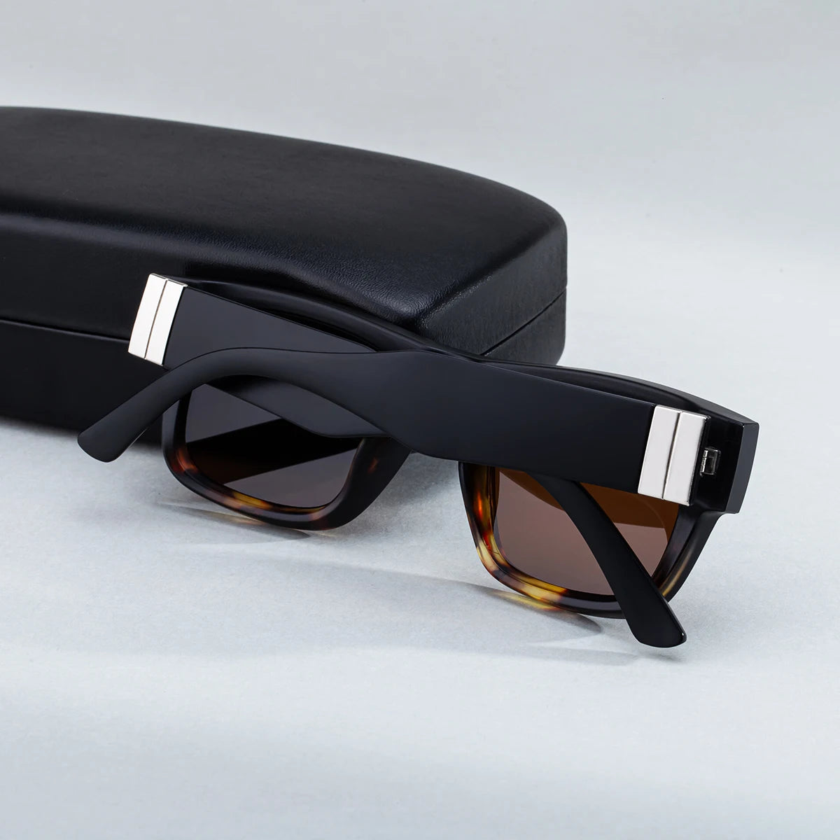 Designer Square PC Frame UV400 Protection Sunglasses for Women & Men
