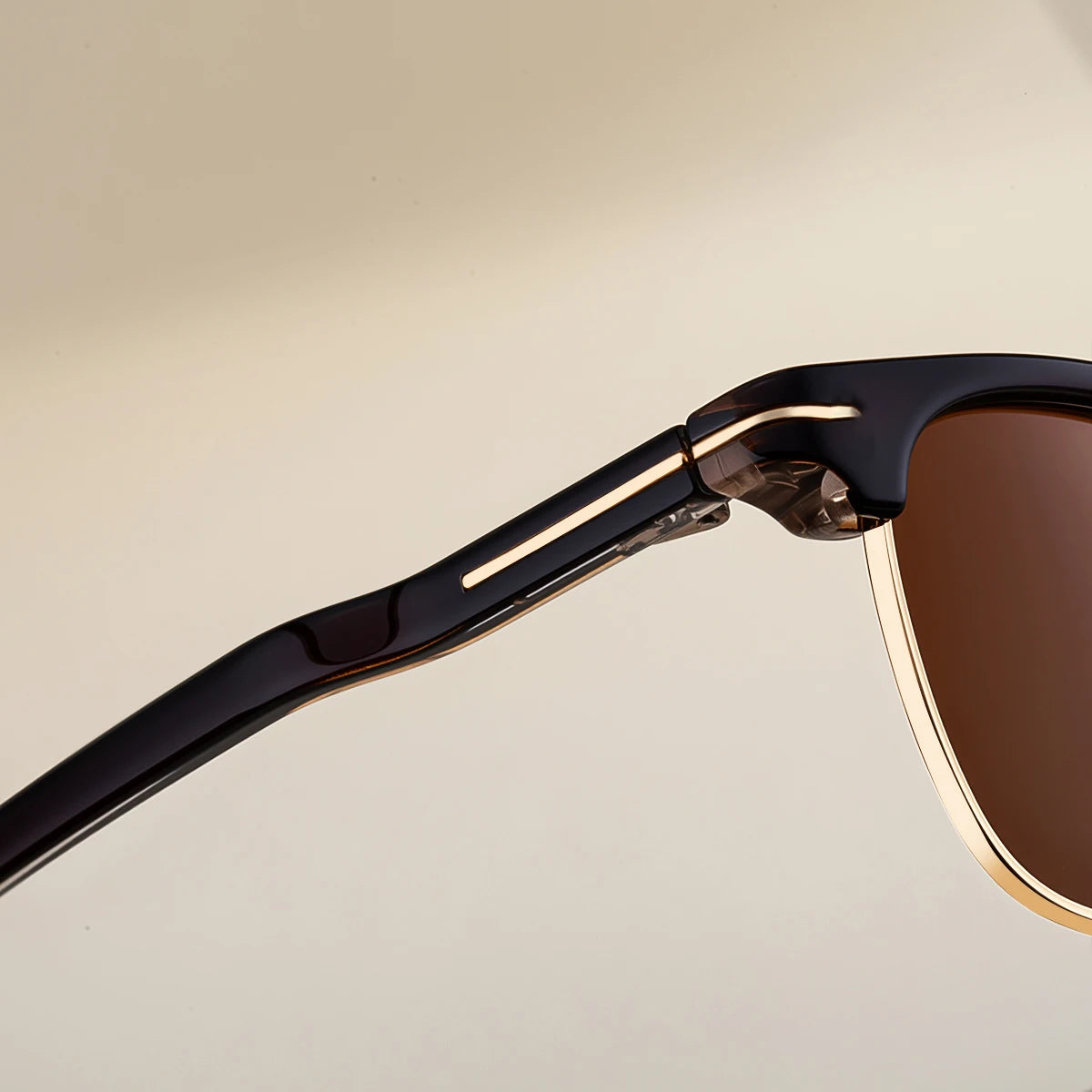 Designer Square Frame UV400 Protection Sunglasses for Women & Men 