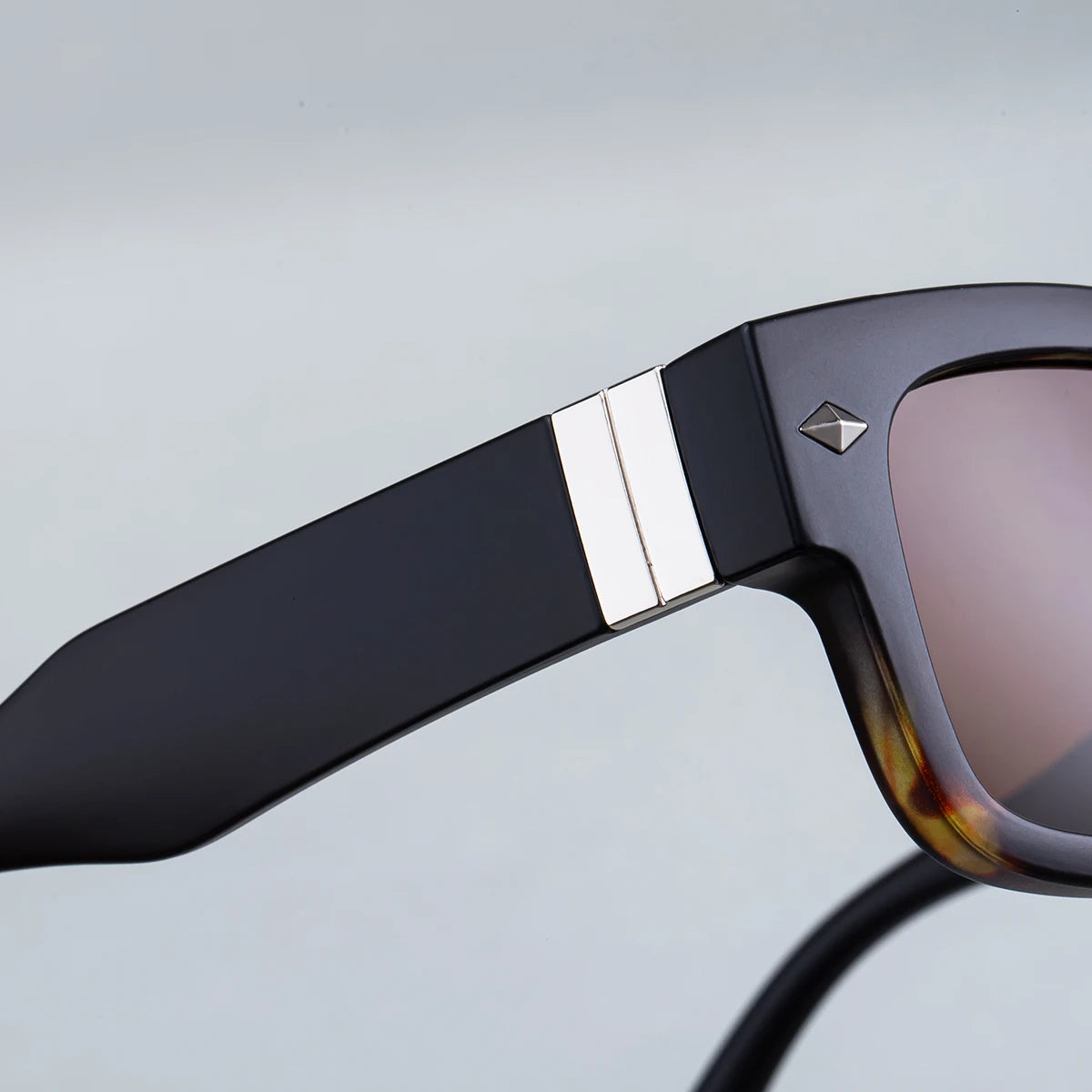 Designer Square PC Frame UV400 Protection Sunglasses for Women & Men