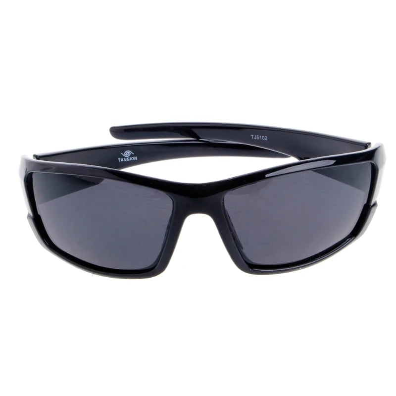 Ultimate Men's Polarized Sunglasses for Fishing, Driving, and Outdoor Adventures