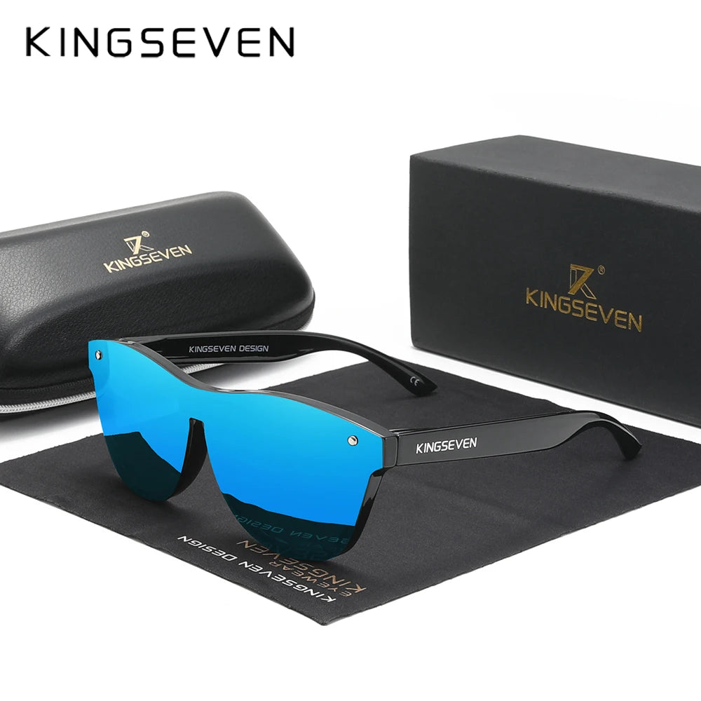Elevate Your Style with the 2024 New TR90 Polarized Sunglasses for Men - Retro Fashion Meets Functionality