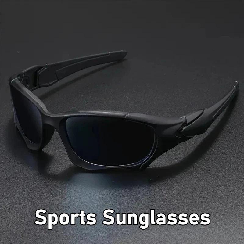 Elevate Your Outdoor Adventures with Our Stylish UV400 Sports Sunglasses for Women