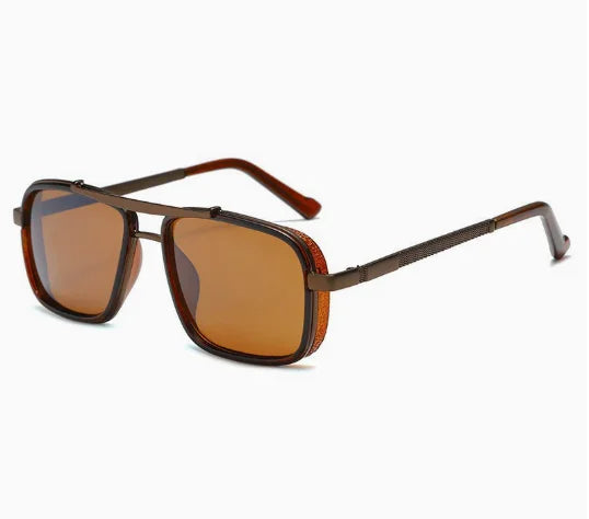 Elevate Your Summer Style with Vintage Cat Eye Polarized Sunglasses - UV400 Protection for Ultimate Eye Safety