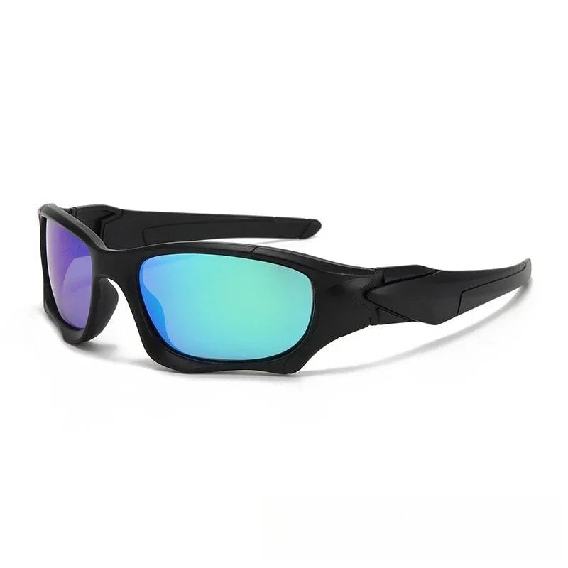Elevate Your Outdoor Adventures with Our Stylish UV400 Sports Sunglasses for Women