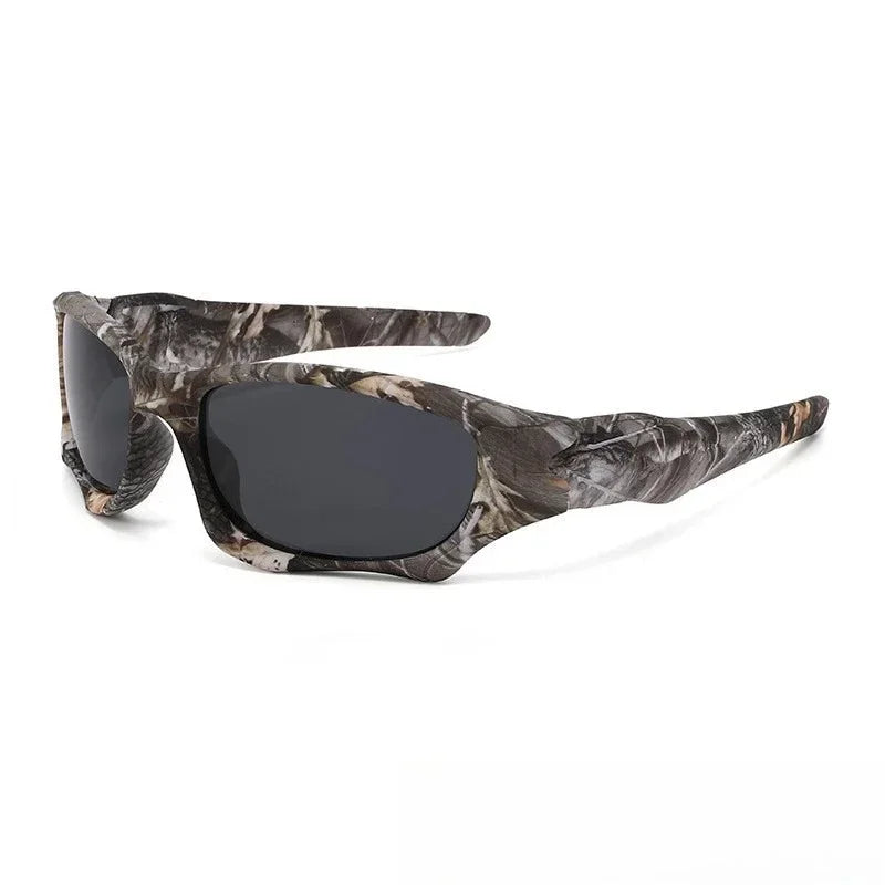 Elevate Your Outdoor Adventures with Our Stylish UV400 Sports Sunglasses for Women