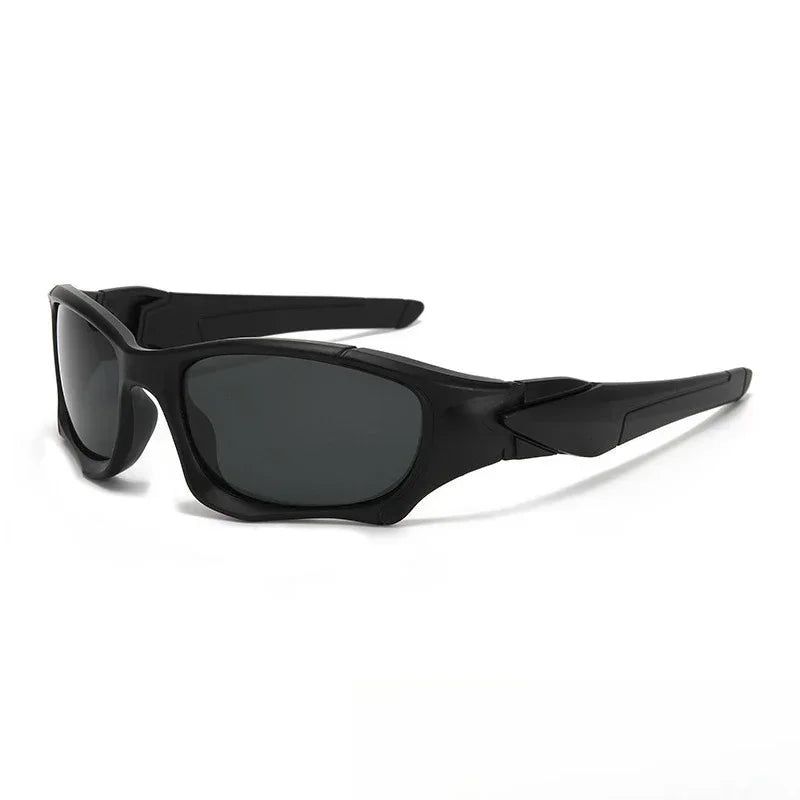 Elevate Your Outdoor Adventures with Our Stylish UV400 Sports Sunglasses for Women