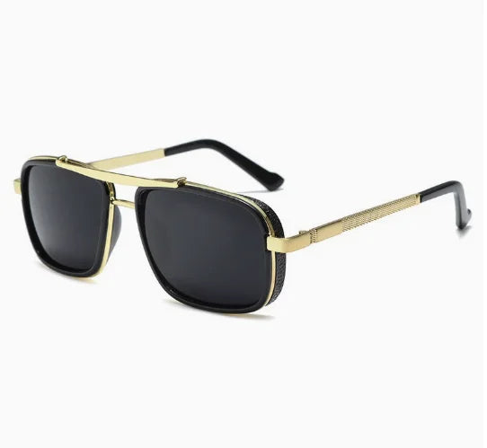 Elevate Your Summer Style with Vintage Cat Eye Polarized Sunglasses - UV400 Protection for Ultimate Eye Safety
