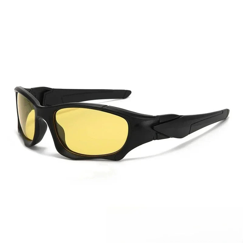 Elevate Your Outdoor Adventures with Our Stylish UV400 Sports Sunglasses for Women
