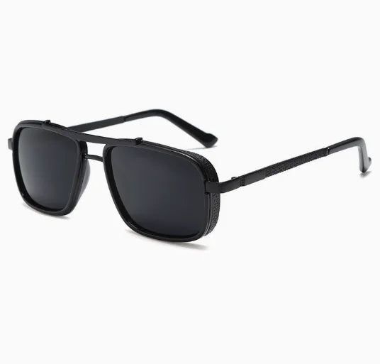 Elevate Your Summer Style with Vintage Cat Eye Polarized Sunglasses - UV400 Protection for Ultimate Eye Safety