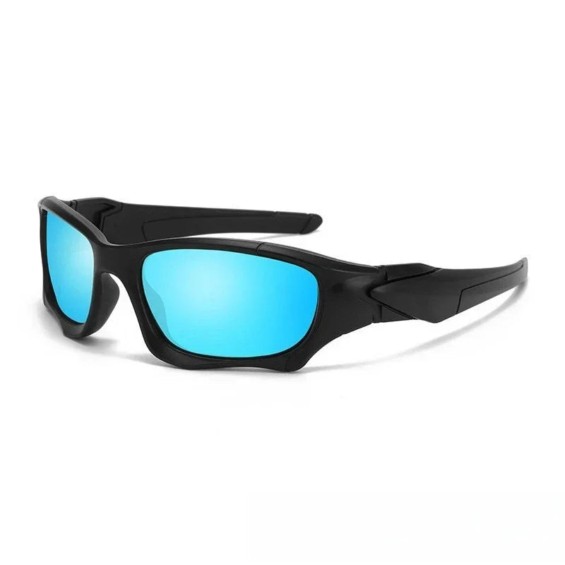 Elevate Your Outdoor Adventures with Our Stylish UV400 Sports Sunglasses for Women