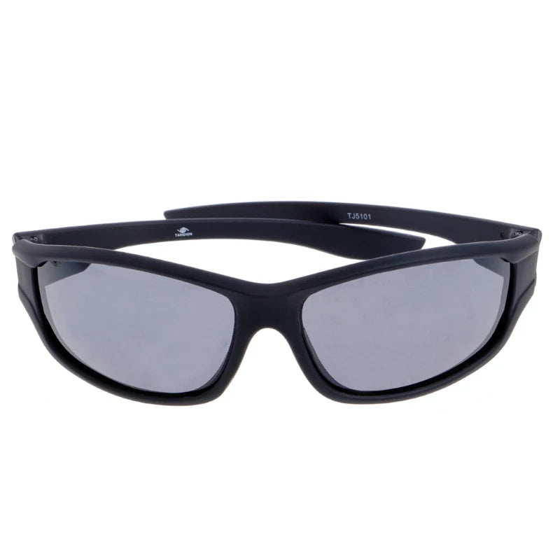 Ultimate Men's Polarized Sunglasses for Fishing, Driving, and Outdoor Adventures