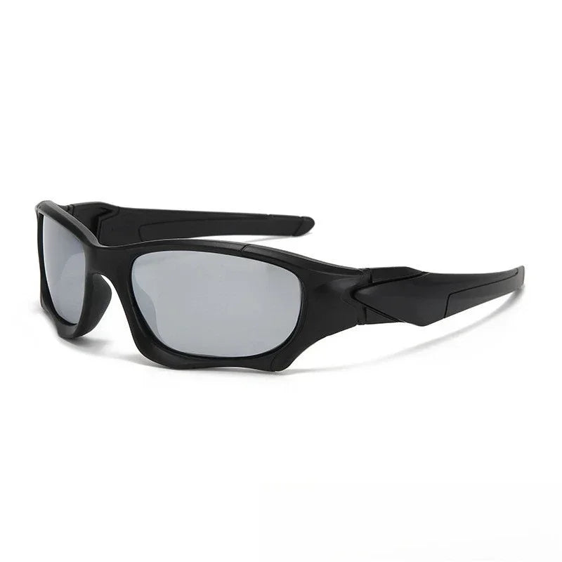 Elevate Your Outdoor Adventures with Our Stylish UV400 Sports Sunglasses for Women