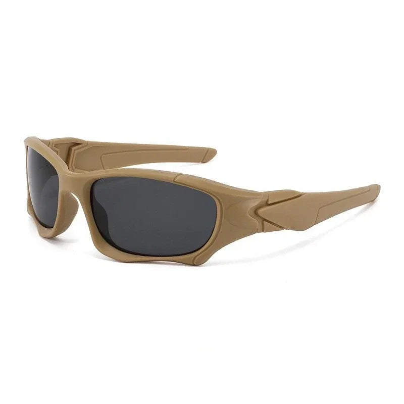 Elevate Your Outdoor Adventures with Our Stylish UV400 Sports Sunglasses for Women