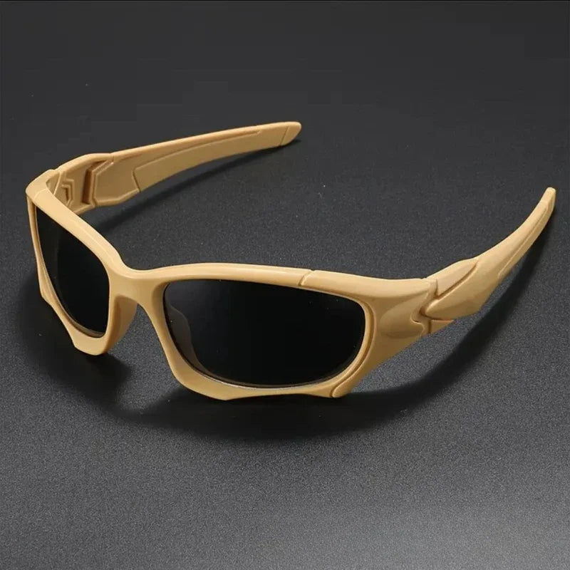 Elevate Your Outdoor Adventures with Our Stylish UV400 Sports Sunglasses for Women