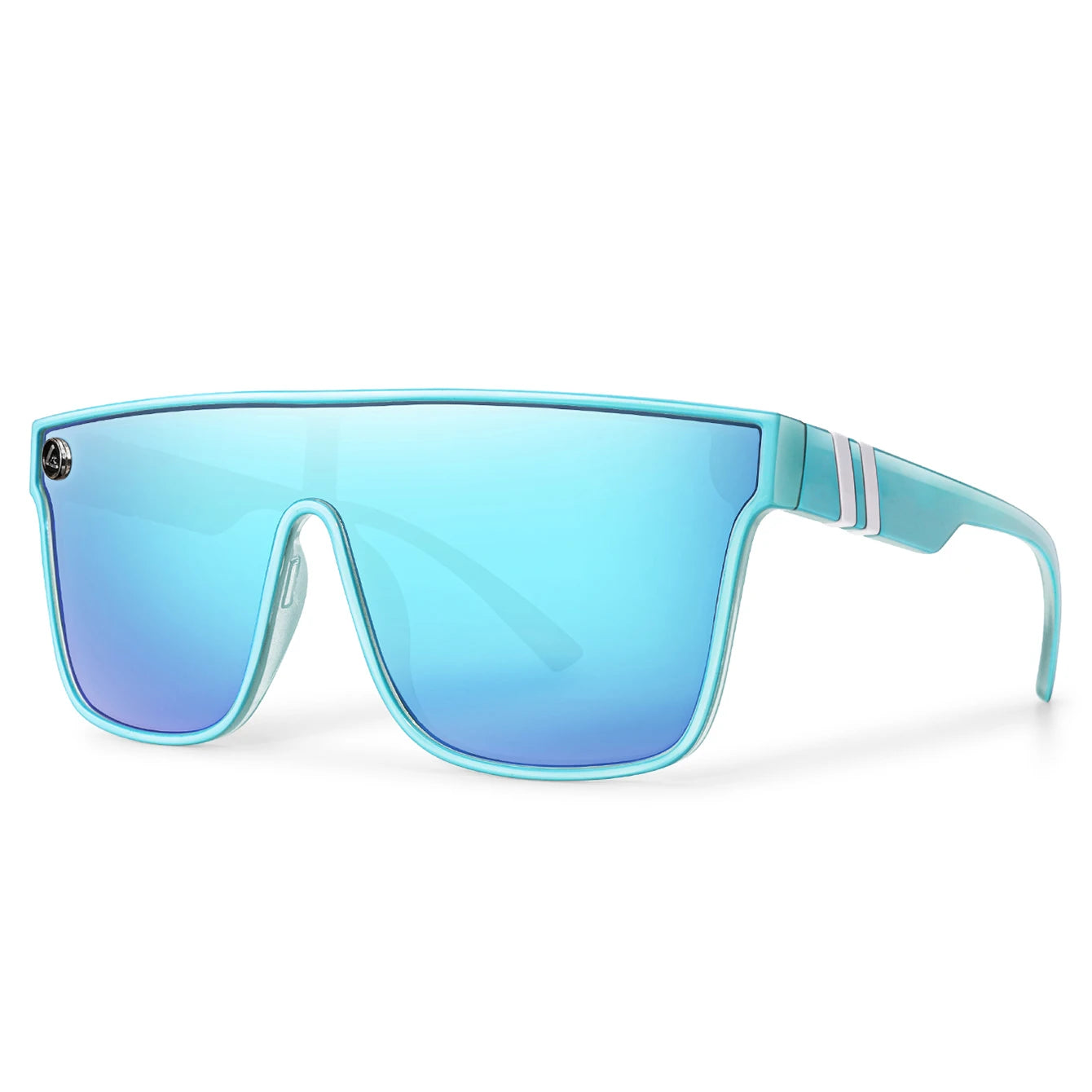 Elevate Your Outdoor Adventures with Stylish UV400 Road Bike Sunglasses for Men and Women - Perfect for Cycling, Driving, and Fishing!