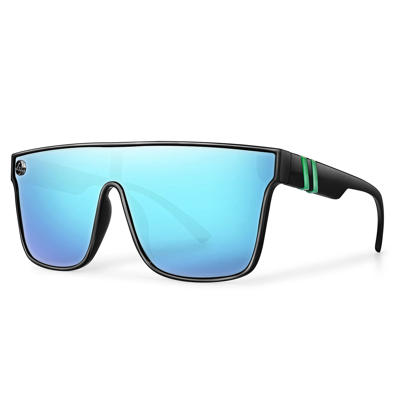 Elevate Your Outdoor Adventures with Stylish UV400 Road Bike Sunglasses for Men and Women - Perfect for Cycling, Driving, and Fishing!