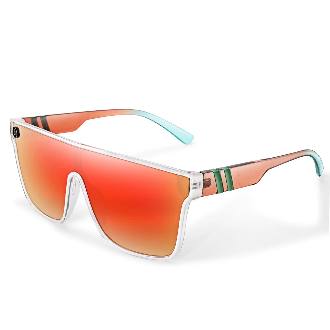 Elevate Your Outdoor Adventures with Stylish UV400 Road Bike Sunglasses for Men and Women - Perfect for Cycling, Driving, and Fishing!