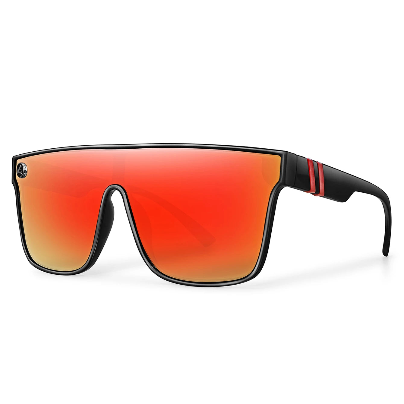Elevate Your Outdoor Adventures with Stylish UV400 Road Bike Sunglasses for Men and Women - Perfect for Cycling, Driving, and Fishing!
