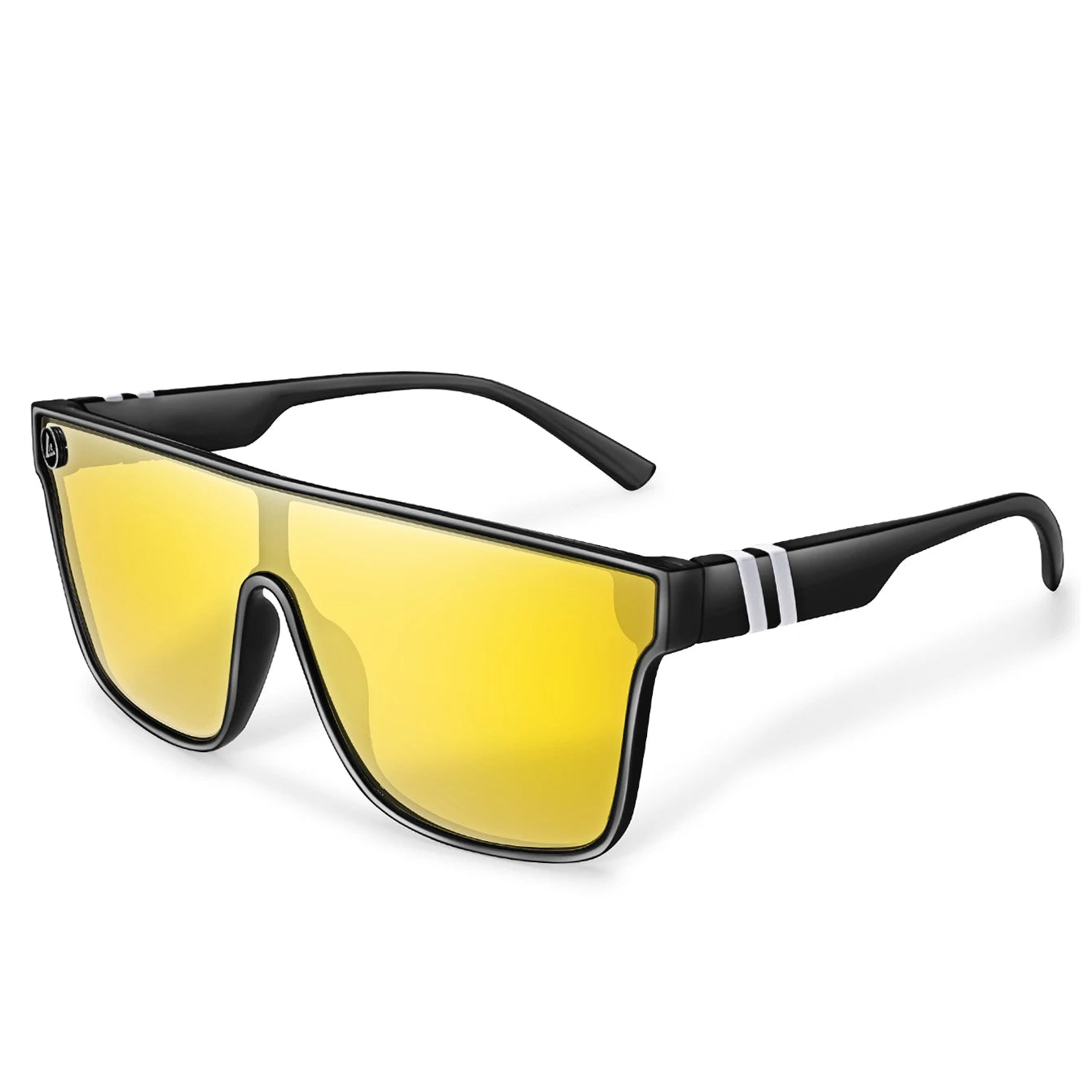 Elevate Your Outdoor Adventures with Stylish UV400 Road Bike Sunglasses for Men and Women - Perfect for Cycling, Driving, and Fishing!
